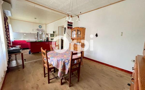 Maison à vendre    4 pièces • 73,72 m2 Villard-Bonnot