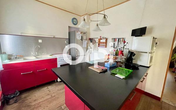 Maison à vendre    4 pièces • 73,72 m2 Villard-Bonnot