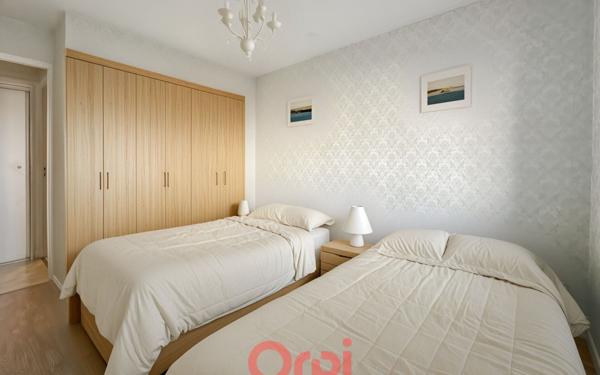 Appartement à vendre    3 pièces • 67,40 m2 Lyon 3