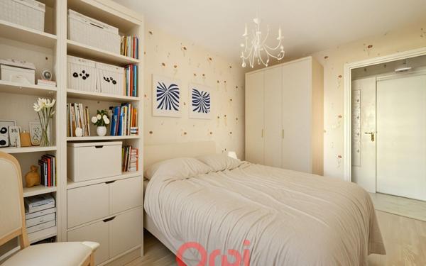 Appartement à vendre    3 pièces • 67,40 m2 Lyon 3