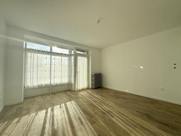 Appartement Evron 2 pièce(s) 36.38 m2