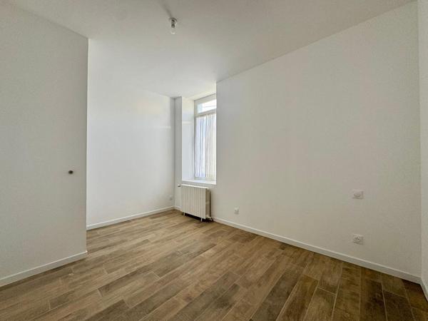 Appartement Evron 2 pièce(s) 36.38 m2
