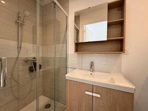 Appartement Evron 2 pièce(s) 36.38 m2