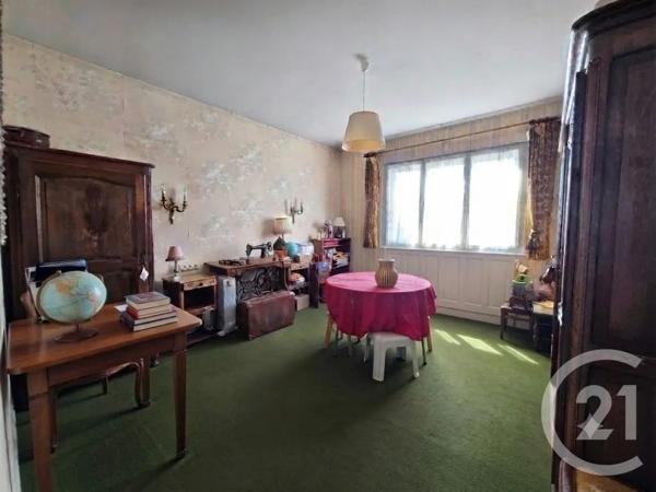 Maison à vendre  7 pièces - 145 m 2   GILLEY  - 25