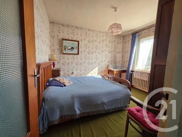 Maison à vendre  7 pièces - 145 m 2   GILLEY  - 25