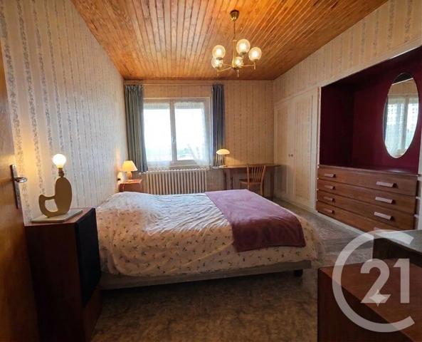Maison à vendre  7 pièces - 145 m 2   GILLEY  - 25