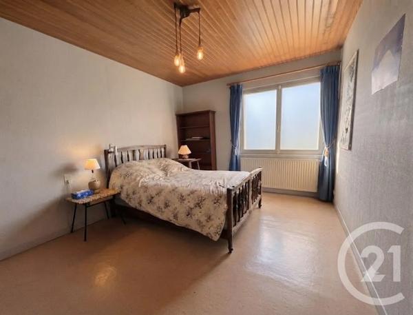 Maison à vendre  7 pièces - 145 m 2   GILLEY  - 25