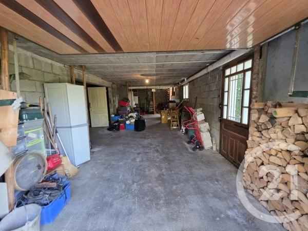 Maison à vendre  7 pièces - 145 m 2   GILLEY  - 25