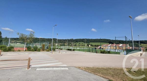 Maison à vendre  7 pièces - 145 m 2   GILLEY  - 25