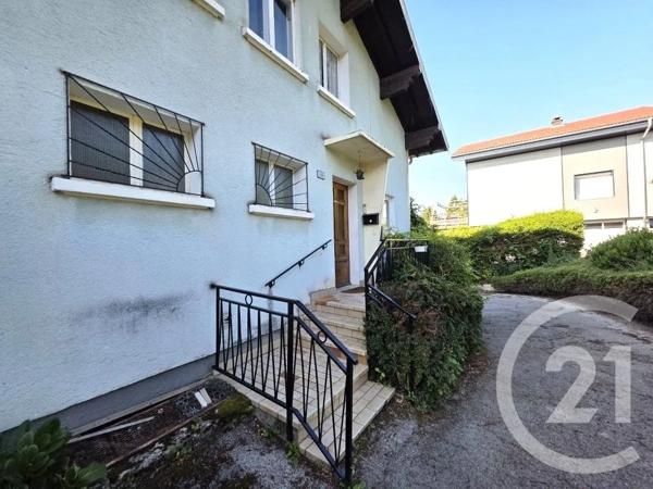 Maison à vendre  7 pièces - 145 m 2   GILLEY  - 25