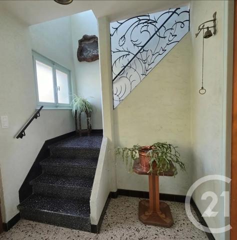 Maison à vendre  7 pièces - 145 m 2   GILLEY  - 25