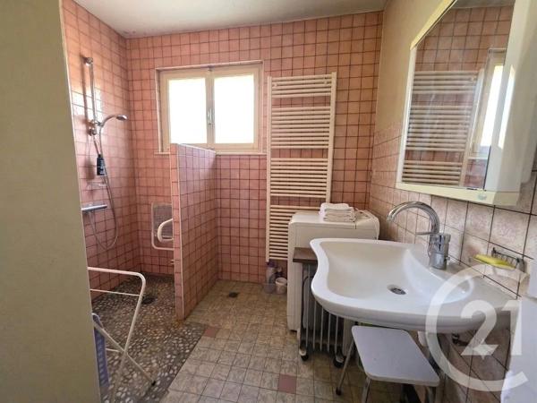 Maison à vendre  7 pièces - 145 m 2   GILLEY  - 25