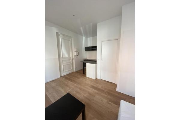A LOUER : T1 à LILLE • Vauban • 435 € CC • Réf. G408-016