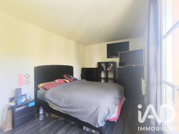 Appartement à vendre 3 pièces 70 m² Serris
