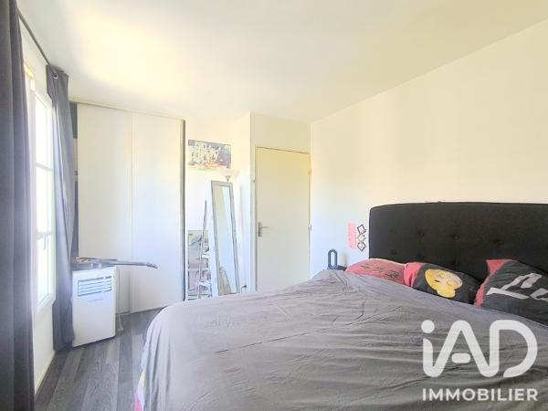 Appartement à vendre 3 pièces 70 m² Serris