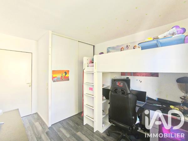Appartement à vendre 3 pièces 70 m² Serris