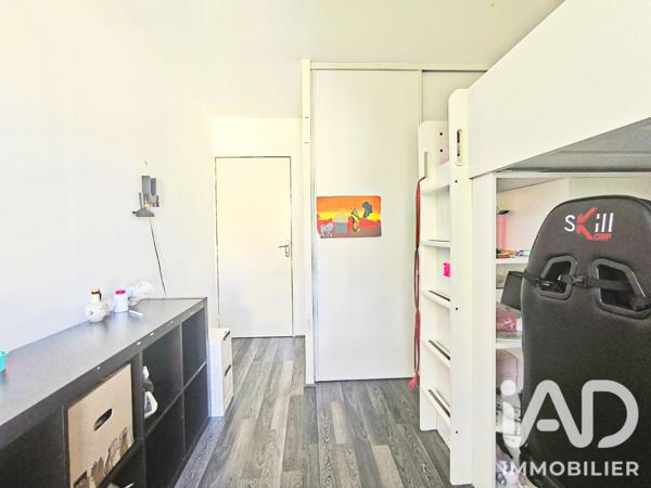 Appartement à vendre 3 pièces 70 m² Serris