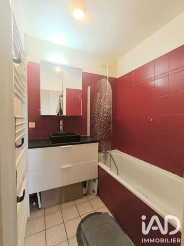 Appartement à vendre 3 pièces 70 m² Serris