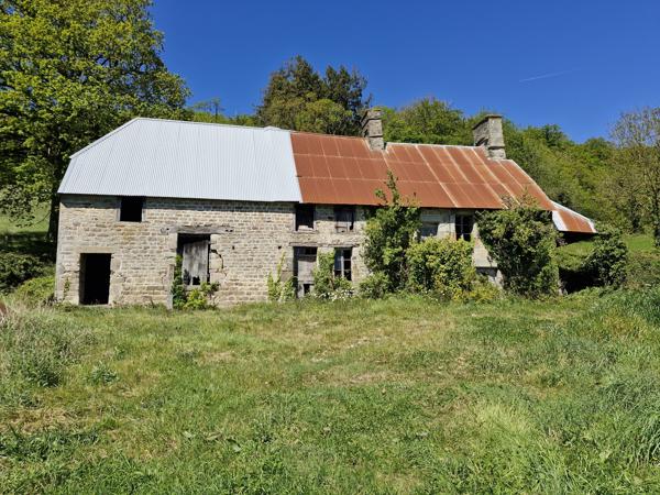 MAISON DE CAMPAGNE