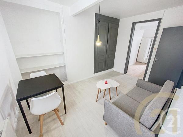 Appartement T2 à vendre  2 pièces - 34,97 m2 LILLE - 59