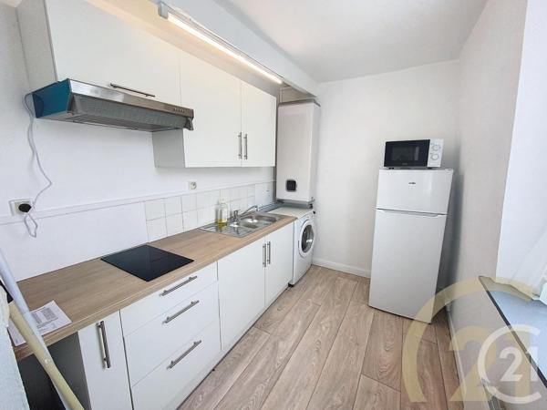 Appartement T2 à vendre  2 pièces - 34,97 m2 LILLE - 59