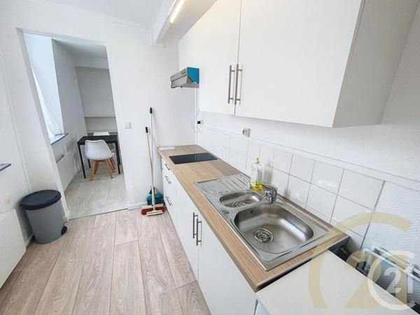 Appartement T2 à vendre  2 pièces - 34,97 m2 LILLE - 59