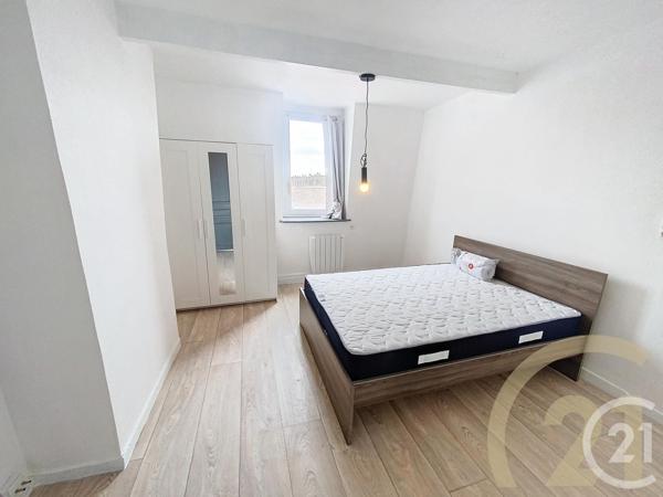 Appartement T2 à vendre  2 pièces - 34,97 m2 LILLE - 59