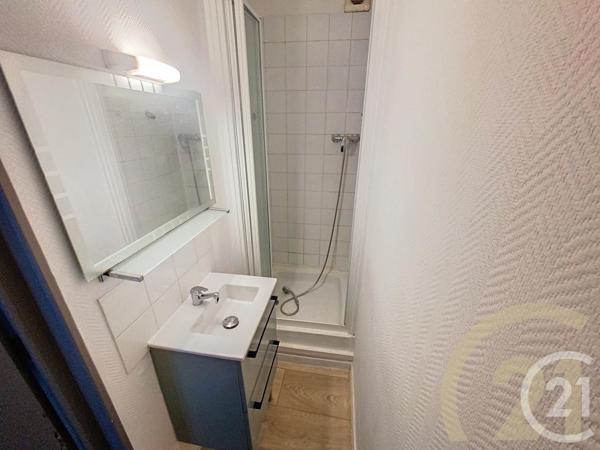 Appartement T2 à vendre  2 pièces - 34,97 m2 LILLE - 59