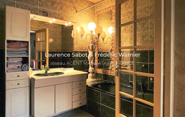 Immobilier Rueil-Malmaison (92500) – Maison 215.9m2 – 1 350 000 €