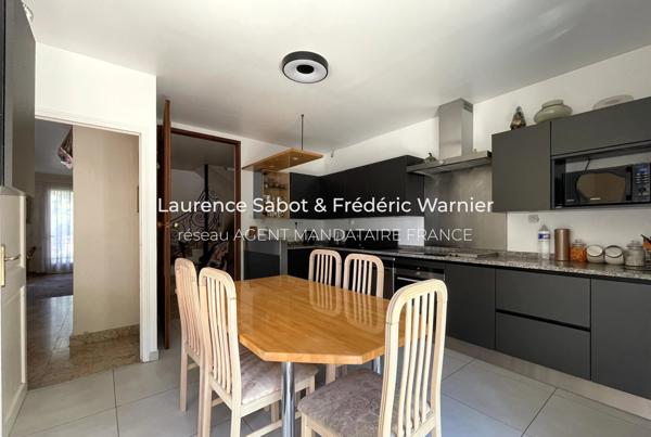 Immobilier Rueil-Malmaison (92500) – Maison 215.9m2 – 1 350 000 €