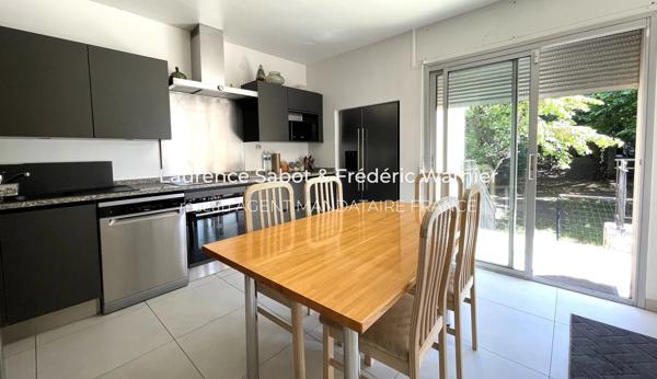 Immobilier Rueil-Malmaison (92500) – Maison 215.9m2 – 1 350 000 €