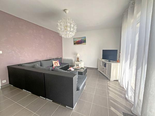 Maison Saint Palais Sur Mer 4 pièce(s) 85 m2 Saint palais sur mer