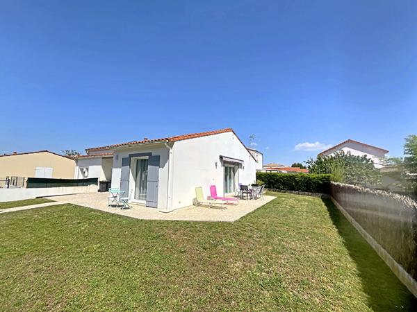 Maison Saint Palais Sur Mer 4 pièce(s) 85 m2 Saint palais sur mer