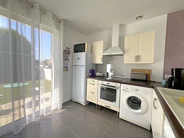 Maison Saint Palais Sur Mer 4 pièce(s) 85 m2 Saint palais sur mer