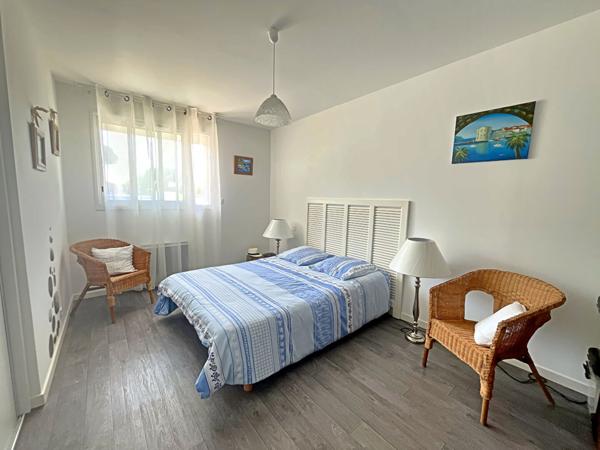 Maison Saint Palais Sur Mer 4 pièce(s) 85 m2 Saint palais sur mer