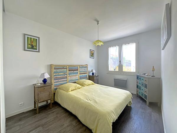 Maison Saint Palais Sur Mer 4 pièce(s) 85 m2 Saint palais sur mer