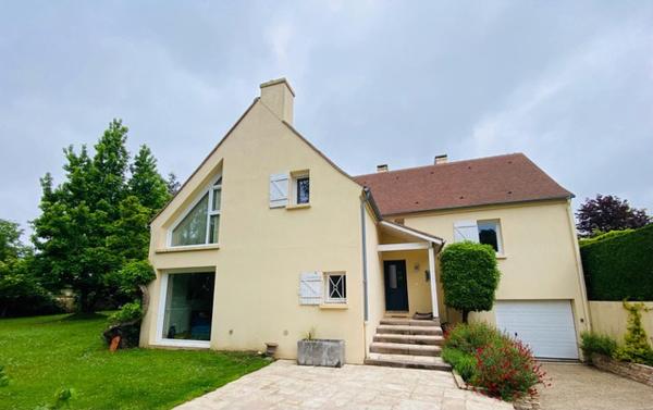 Maison 6 pièces - 182 m² Bien prestige