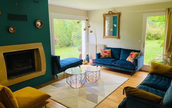 Maison 6 pièces - 182 m² Bien prestige