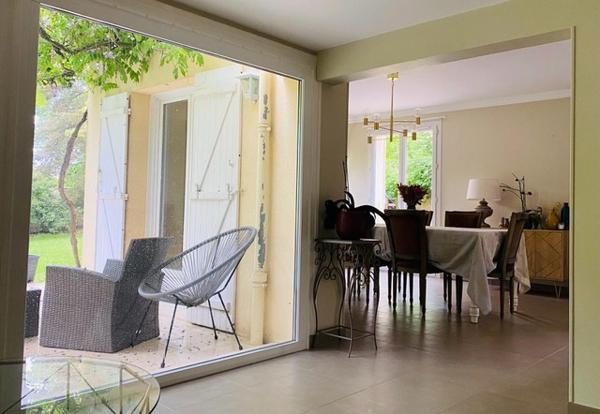 Maison 6 pièces - 182 m² Bien prestige