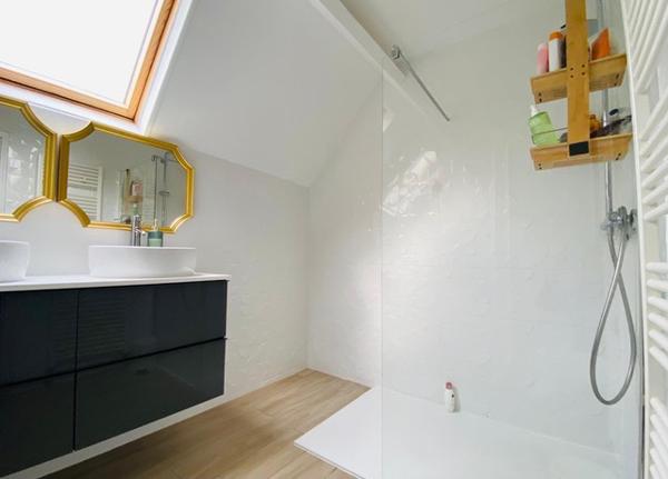 Maison 6 pièces - 182 m² Bien prestige