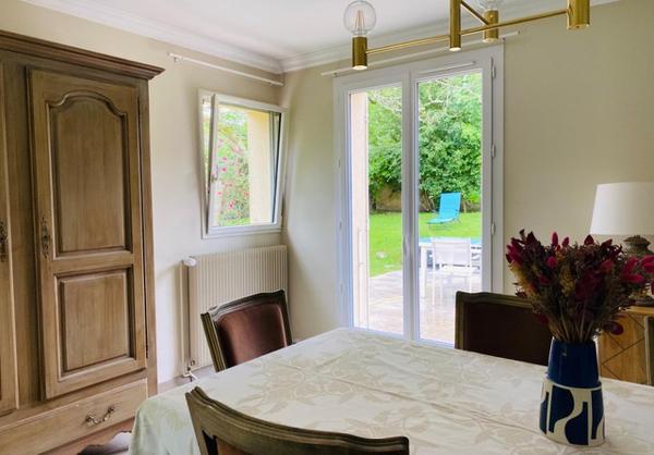 Maison 6 pièces - 182 m² Bien prestige