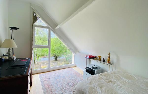 Maison 6 pièces - 182 m² Bien prestige