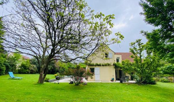 Maison 6 pièces - 182 m² Bien prestige