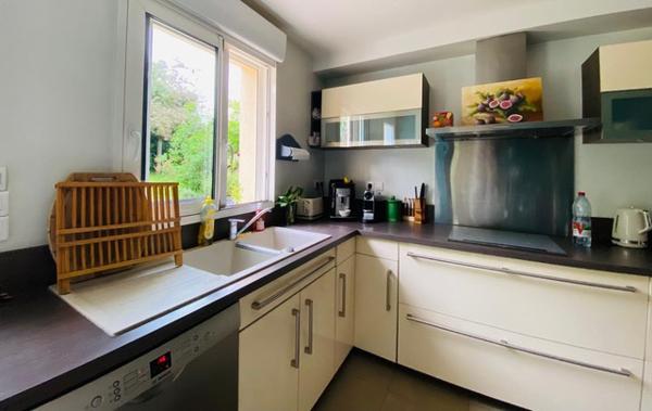 Maison 6 pièces - 182 m² Bien prestige
