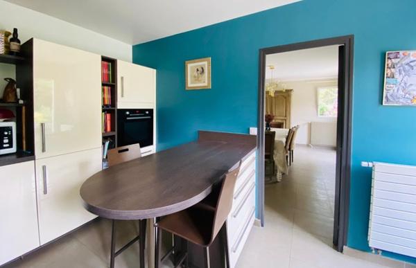 Maison 6 pièces - 182 m² Bien prestige