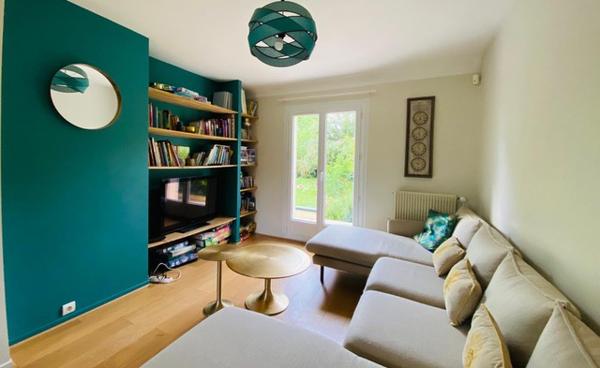 Maison 6 pièces - 182 m² Bien prestige