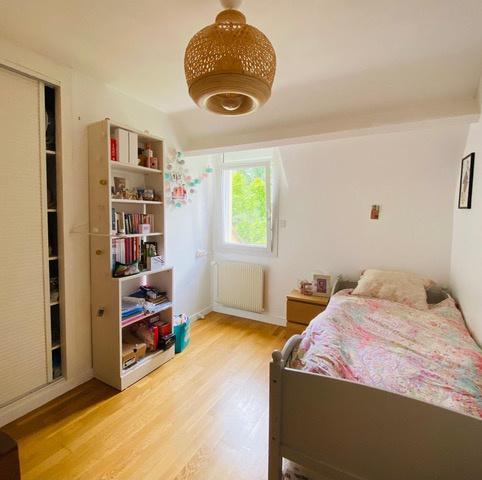 Maison 6 pièces - 182 m² Bien prestige