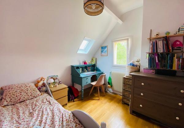 Maison 6 pièces - 182 m² Bien prestige