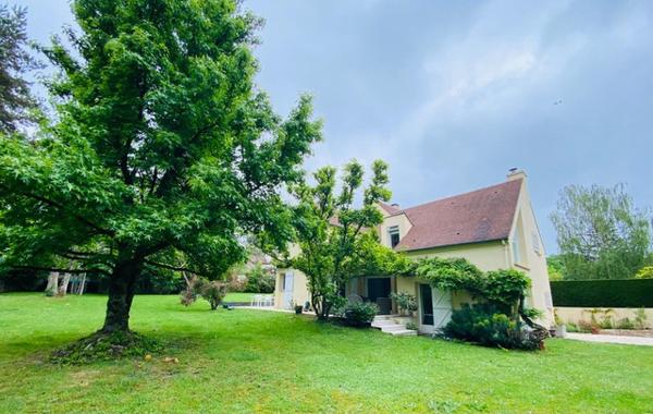 Maison 6 pièces - 182 m² Bien prestige