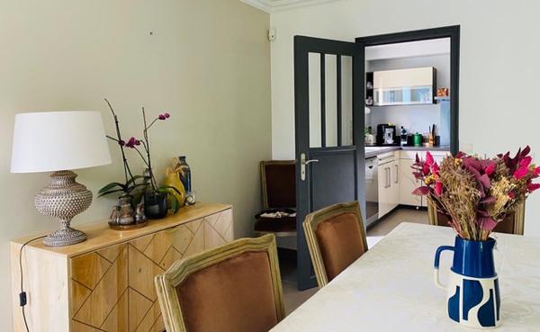 Maison 6 pièces - 182 m² Bien prestige